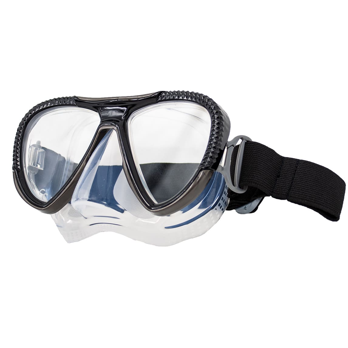 Akona Set de Snorkel3