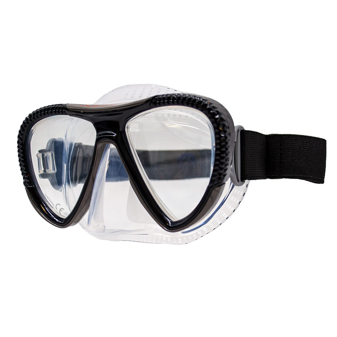 Akona Set de Snorkel7