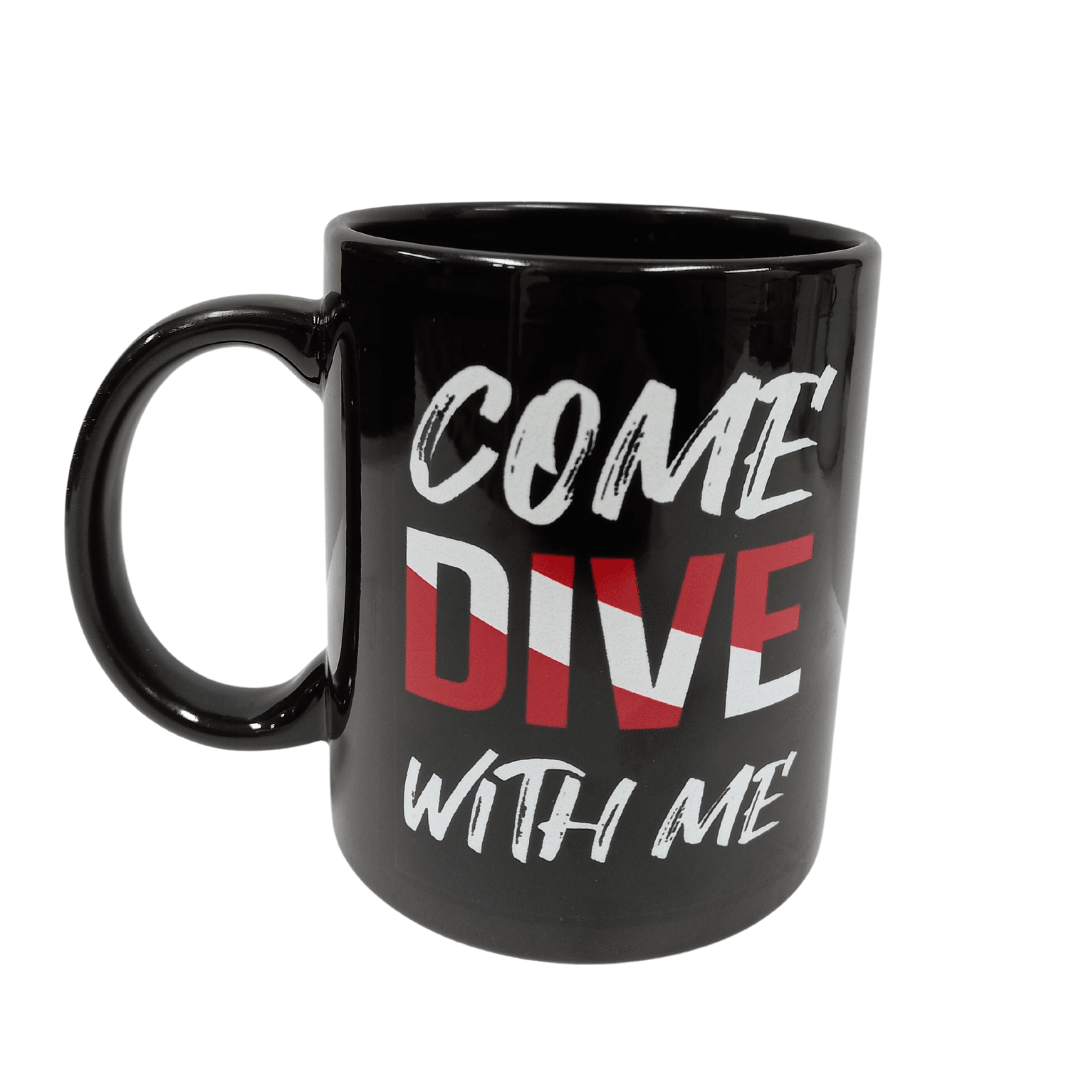 SB Divers Taza Mediana Negra2