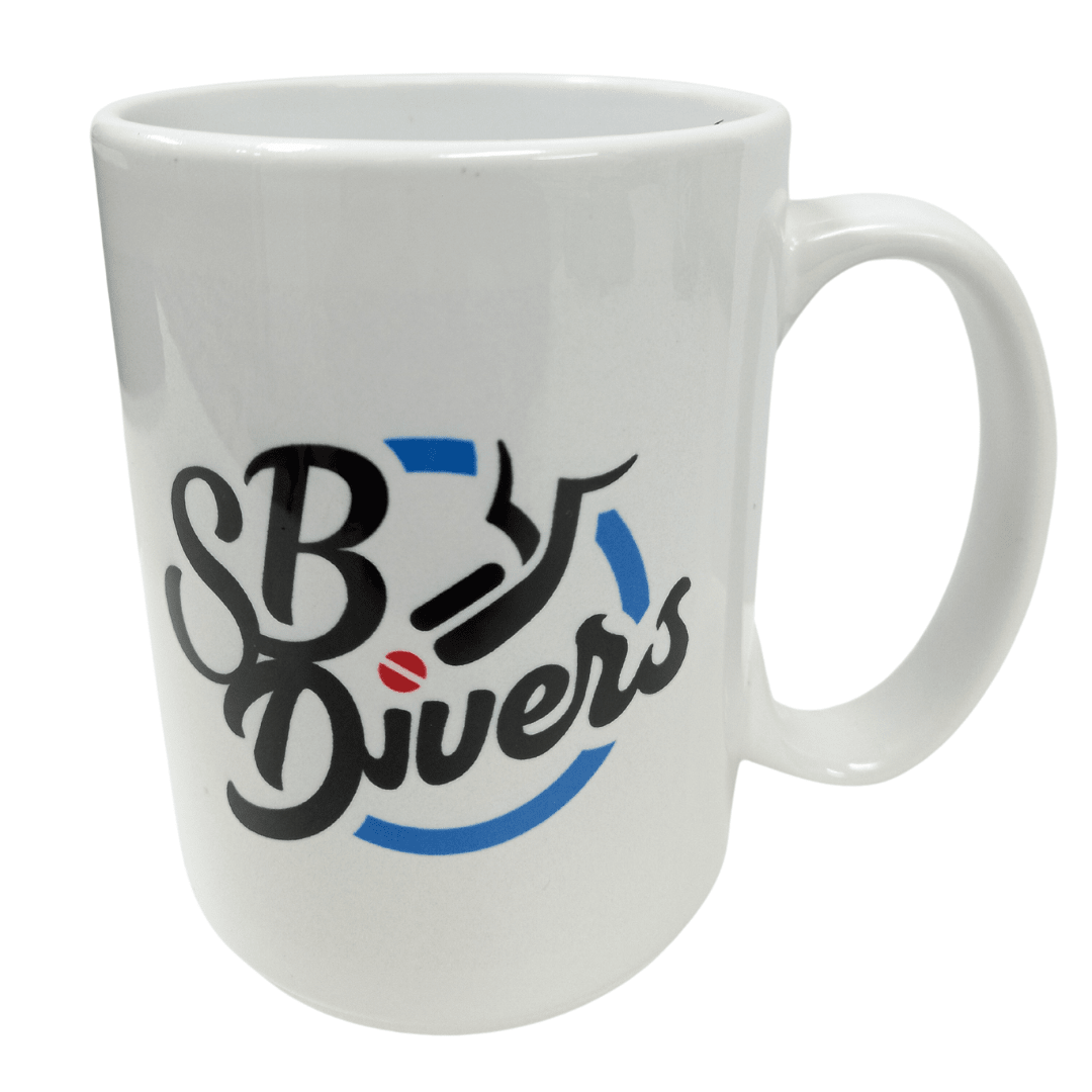 SB Divers Taza Grande Blanca1