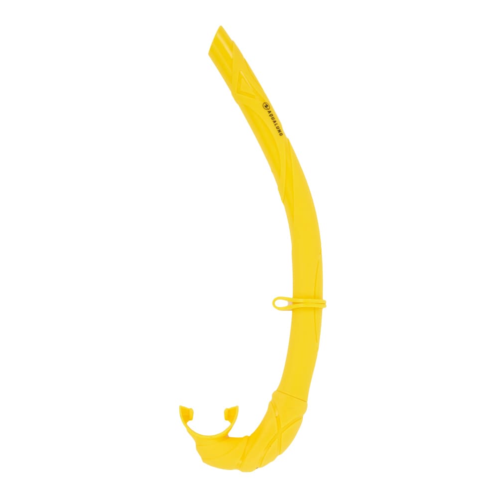 Aqualung Snorkel Wrap / Amarillo1