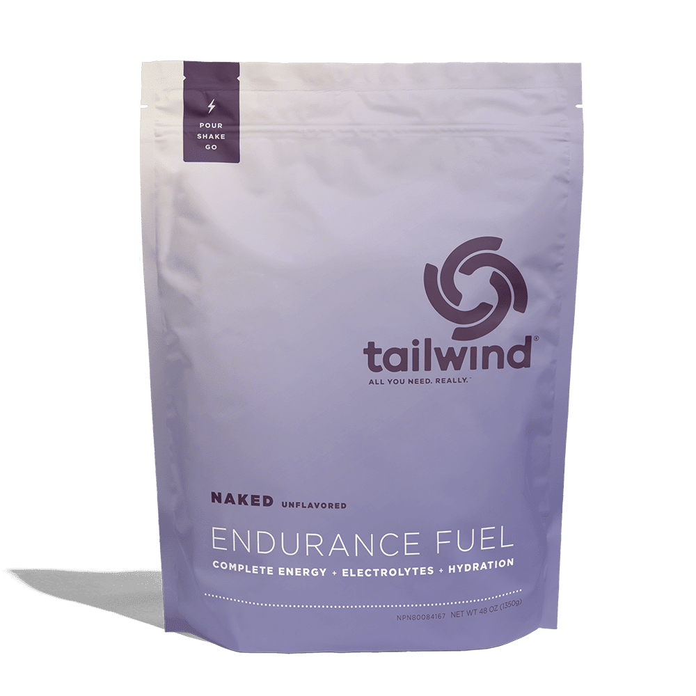 Tailwind Endurance Fuel Naked2