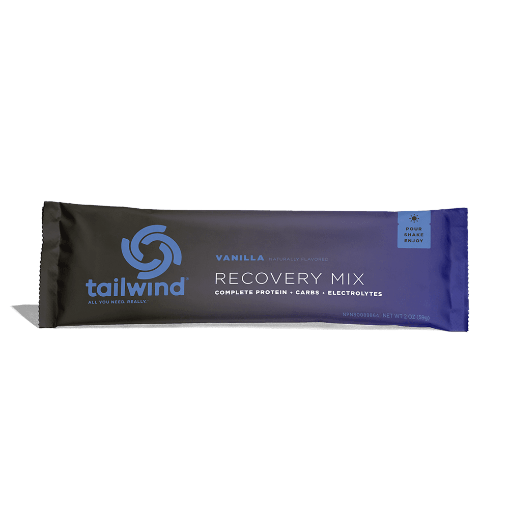 Tailwind Recovery Vainilla1