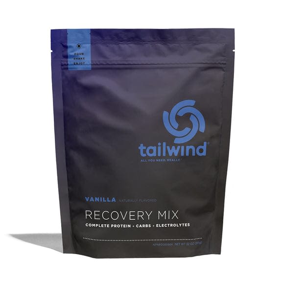 Tailwind Recovery Vainilla4