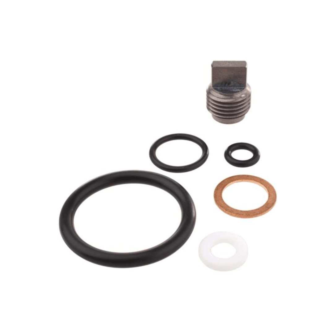 XS Scuba Thermo Deluxe K Válvula Kit1