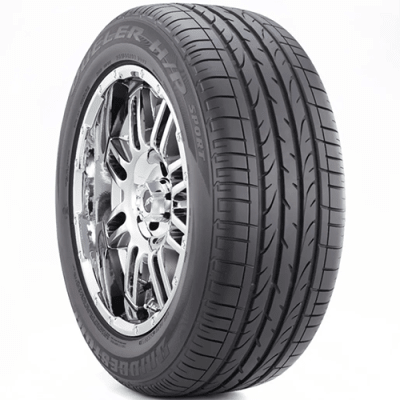 Llanta Bridgestone 215/60R17 Dueler H/P Sport