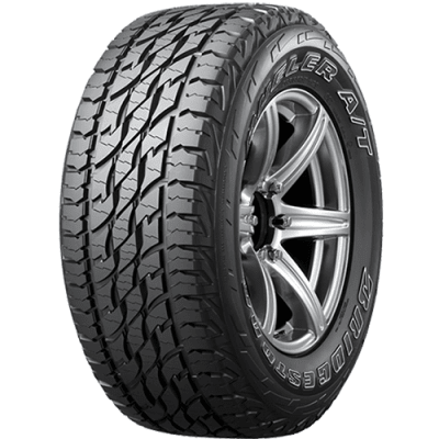 LLANTA 265/60R18 BS DUELER A/T 697 110 T