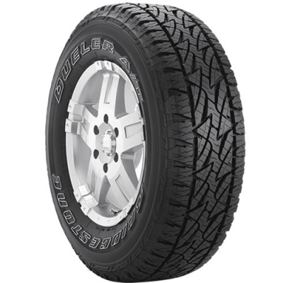 Llanta Bridgestone 215/65R16 Dueler A/T Revo 24