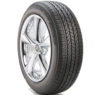 LLANTA 225/65R17 102T DUELER HP SPORT AS2