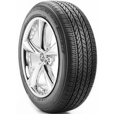 LLANTA 235/65R17 108V DHP SPORT AS2
