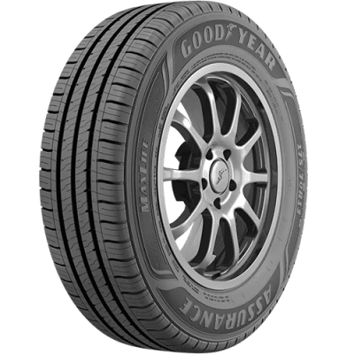 LLANTA 185/65R14 ASSURANCE MAXLIFE 86H SL2