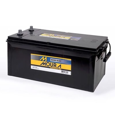 BATERIA 27 PLACAS ME220PD1