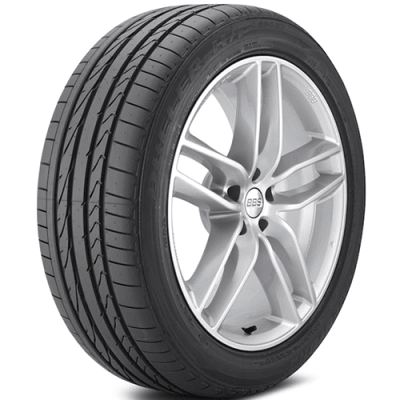 Llanta Bridgestone 235/55R19 Dueler H/P Sport (101V)2