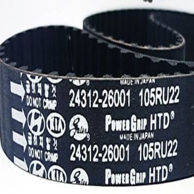 FAJA DE DISTRIBUCION 24312-260012