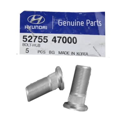 PERNO DE RUEDA 52755-47000 DEL.