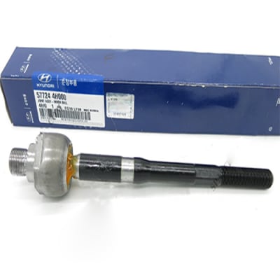 RACK END 57724 - 4H000 LH2