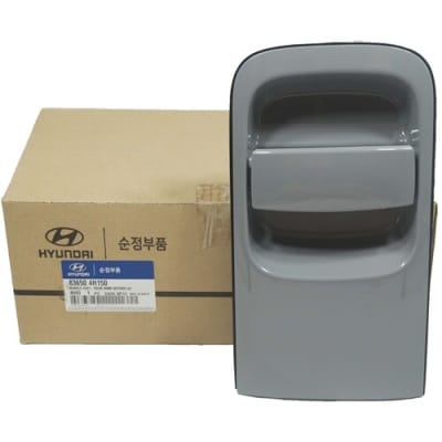 MANIJA EXT. PUERTA POST. 83650-4H150