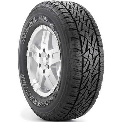 LLANTA 245/65R17 DUELER A/T REVO 23