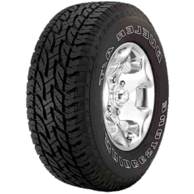 LLANTA 235/75R15 6PR 104S A/T D694 OWT2