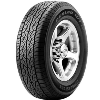 LLANTA 225/70R16 101S H/T D6872