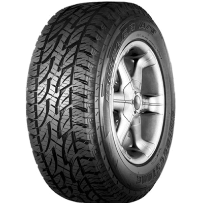 LLANTA 265/65R17 112 T A/T D6942