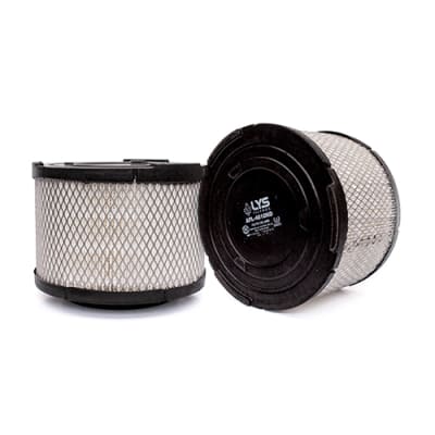 FILTRO DE AIRE AFL - 4810HD (17801 - 0C010)1