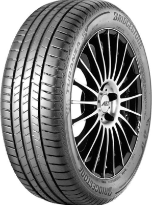 Llanta Bridgestone 235/55R18 (100Y) para Audi A6