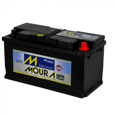 BATERIA 19 PLACAS ME95QD / ME88QD NOR1