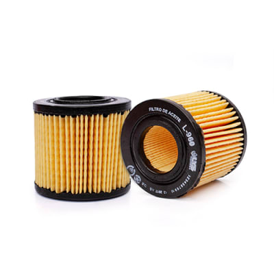 FILTRO DE E. ACEITE L - 9601