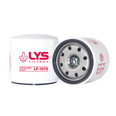 FILTRO DE ACEITE LF - 1079 (FPL - 1300)1