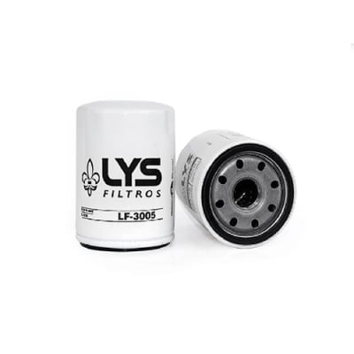FILTRO DE ACEITE LF - 3005