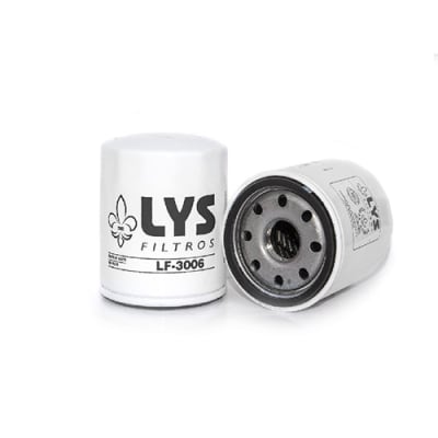 FILTRO DE ACEITE LF - 3006