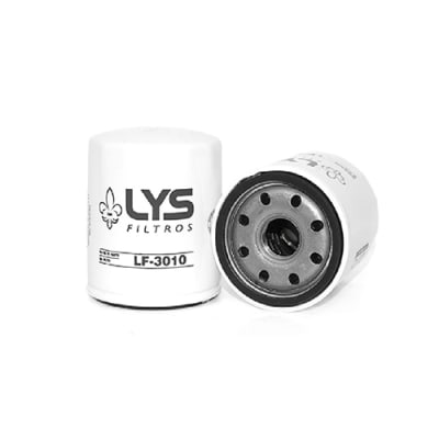 FILTRO DE ACEITE LF - 3010