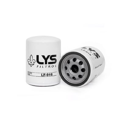 FILTRO DE ACEITE LF - 9161