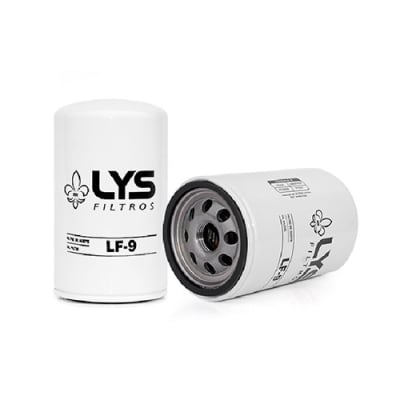 FILTRO DE ACEITE LF - 9