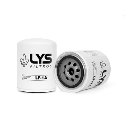 FILTRO DE ACEITE LF - 1A (15600 - 41010 )