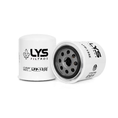 FILTRO DE PETROLEO LFP - 13321