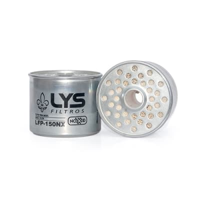 FILTRO DE PETROLEO LFP - 150NX