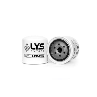 FILTRO DE PETROLEO LFP - 2651