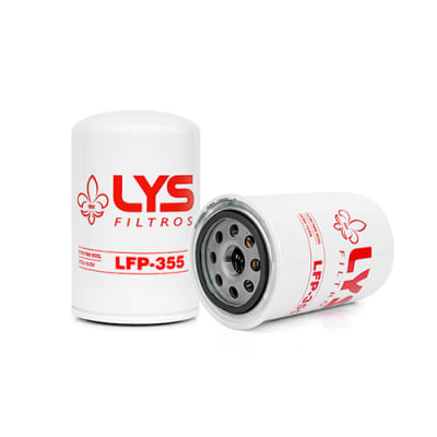 FILTRO DE PETROLEO LFP - 3551