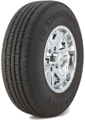 LLANTA 195R15C TRANSFORCE HT