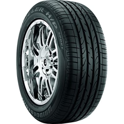 Llanta Bridgestone 215/65R16 Dueler H/P Sport (98H)1