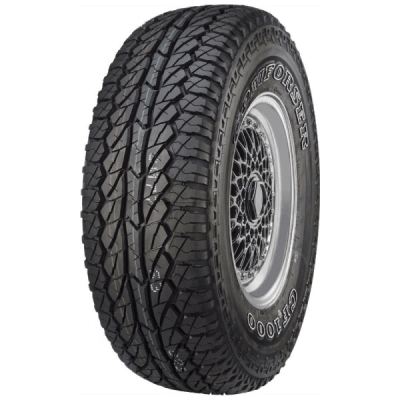 LLANTA 215/75R15 100S 6PR  A/T D694 OWT1