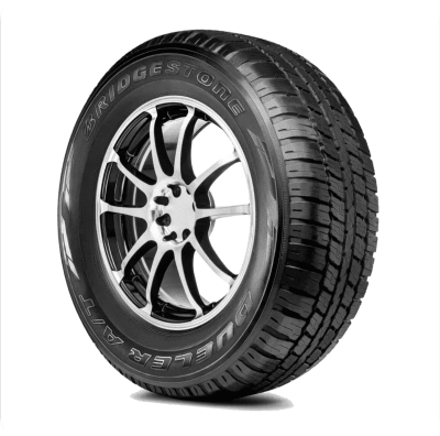 LLANTA 245/70R16 107S DUELER A/T D697