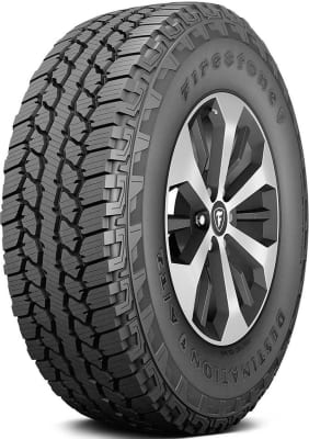 LLANTA 265/65R17 110S DESTINATION A/T21
