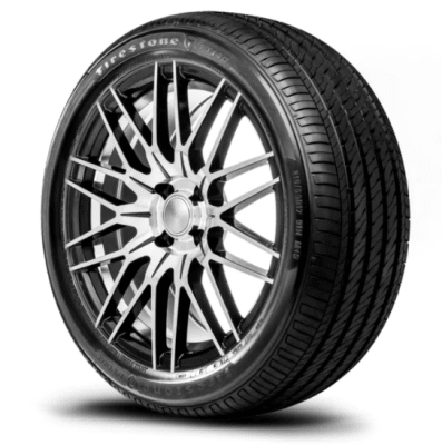 LLANTA 205/60R16 94H FT1401