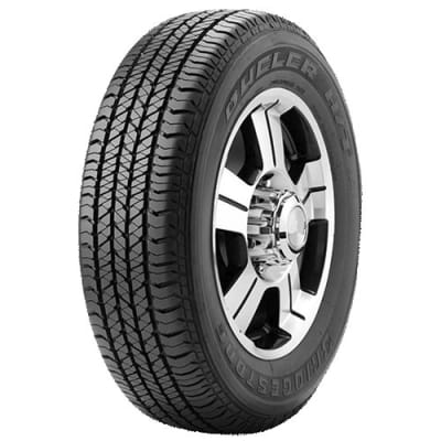 Llanta Bridgestone 225/60R17 Dueler H/T 684 II