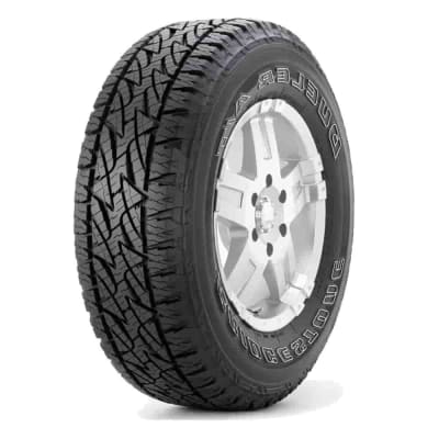 Llanta Bridgestone 265/65R17 Dueler A/T Revo 2 (112T)