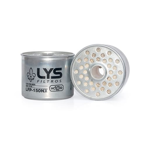FILTRO LYS LFP-150NX