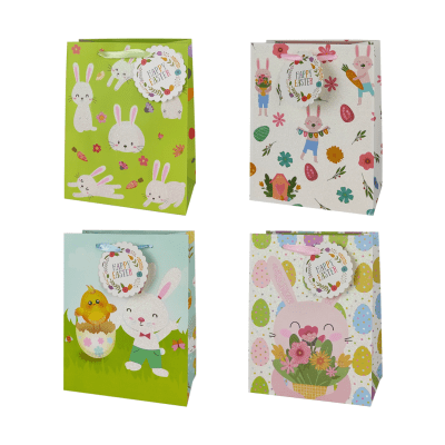 BOLSA PASCUA TALLA L - 1017L